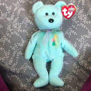 Ariel ty beanie babie